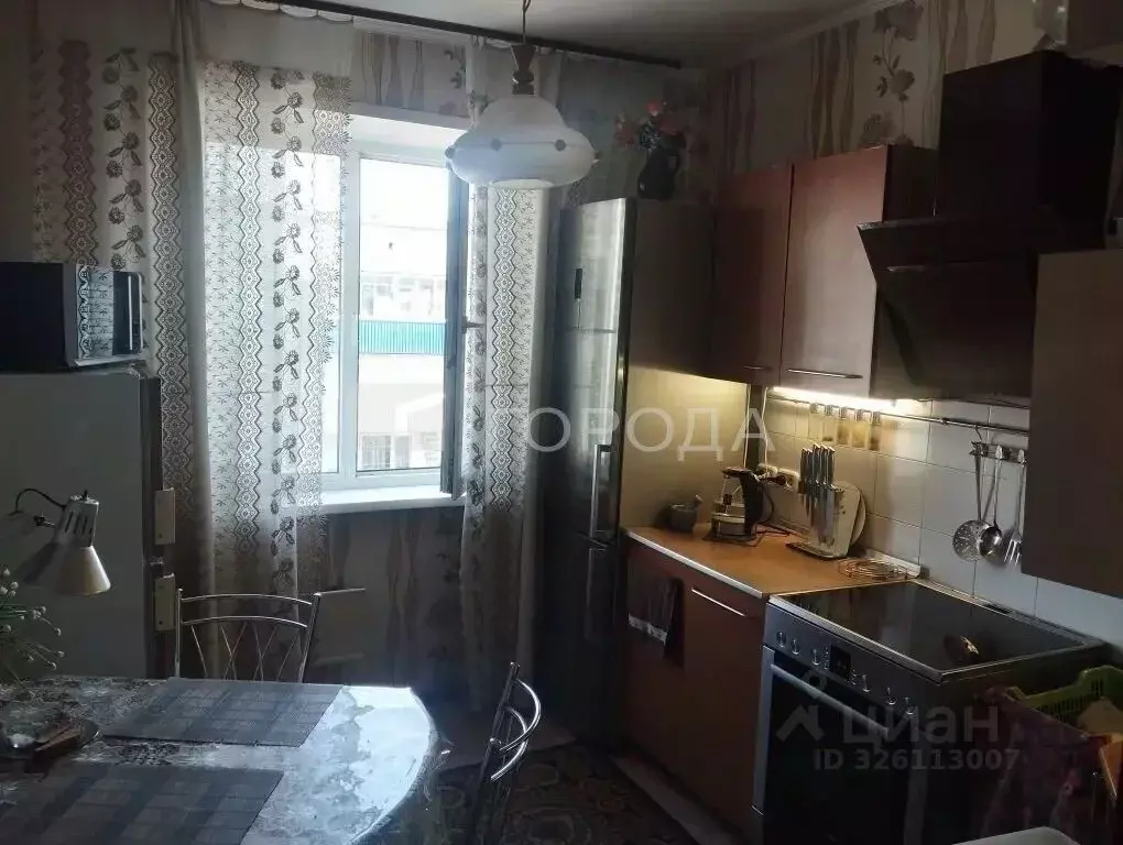 4-к кв. Кемеровская область, Киселевск Весенняя ул., 1 (79.0 м) - Фото 1