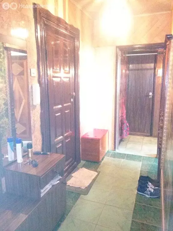 1-комнатная квартира: Смоленск, улица Кашена, 8 (28 м) - Фото 2