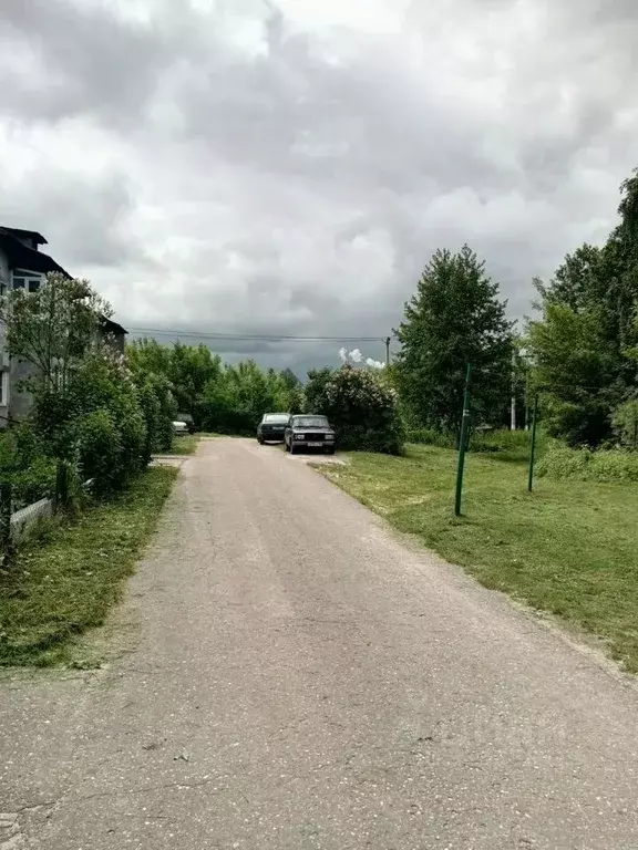 2-к кв. Московская область, Шатура Керва мкр, Набережная ул., 1б (50.0 ... - Фото 2