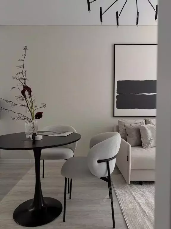 1-к кв. Санкт-Петербург 1-й Предпортовый проезд, 1 (34.0 м) - Фото 1