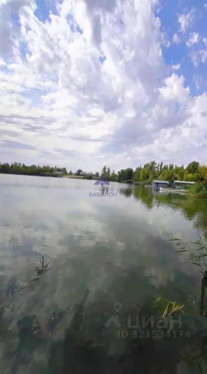 Участок в Ростовская область, Волгодонск В-Б кв-л,  (12.0 сот.) - Фото 2