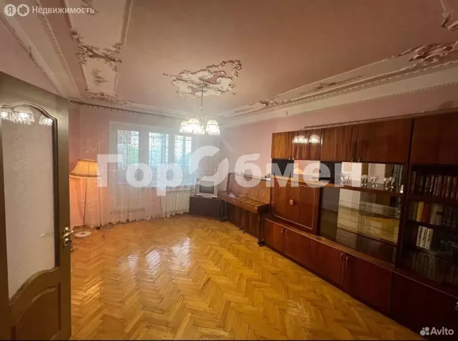 2-комнатная квартира: Владикавказ, проспект Доватора, 248 (52.7 м) - Фото 1