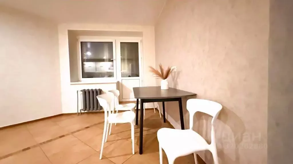 4-к кв. Нижегородская область, Городец ул. Куйбышева, 18 (150.0 м) - Фото 1