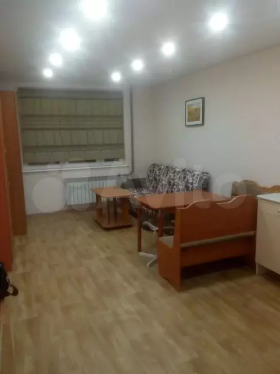 Квартира-студия, 30 м, 1/19 эт. - Фото 0