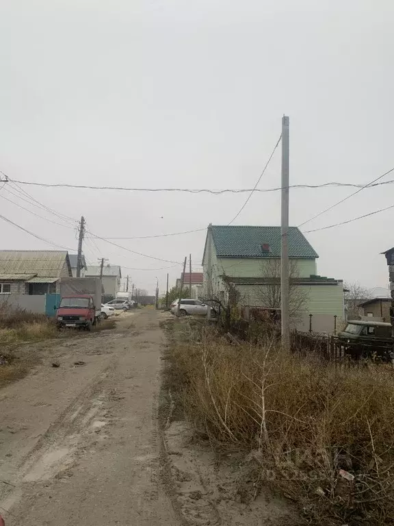 Участок в Волгоградская область, Волгоград ул. Боровиковского (6.0 ... - Фото 1