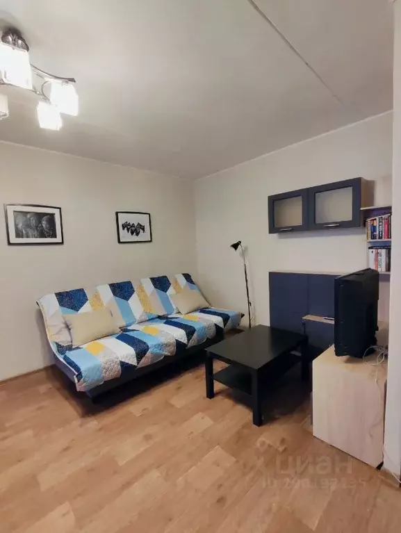 2-к кв. Ярославская область, Ярославль ул. Победы, 19 (45.0 м) - Фото 2