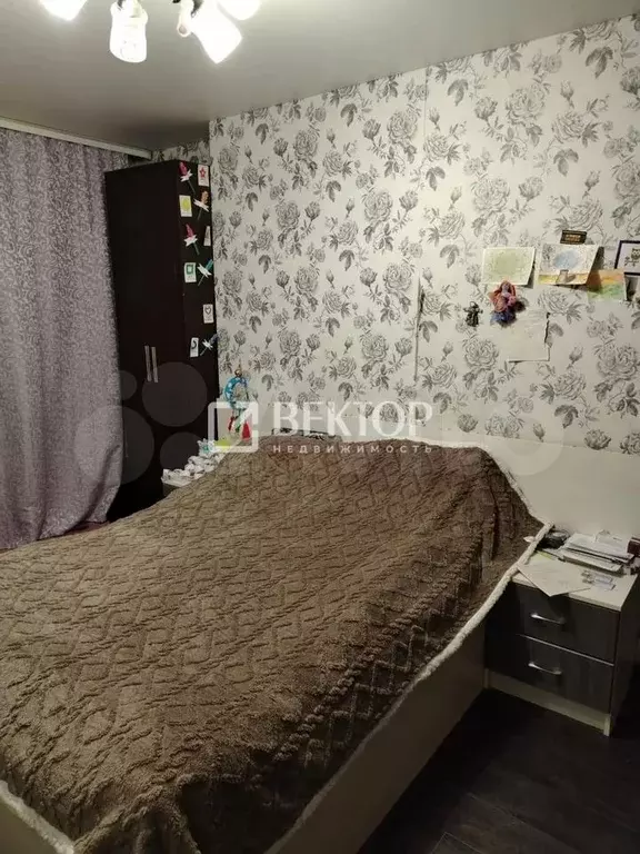 2-к. квартира, 41 м, 5/5 эт. - Фото 0