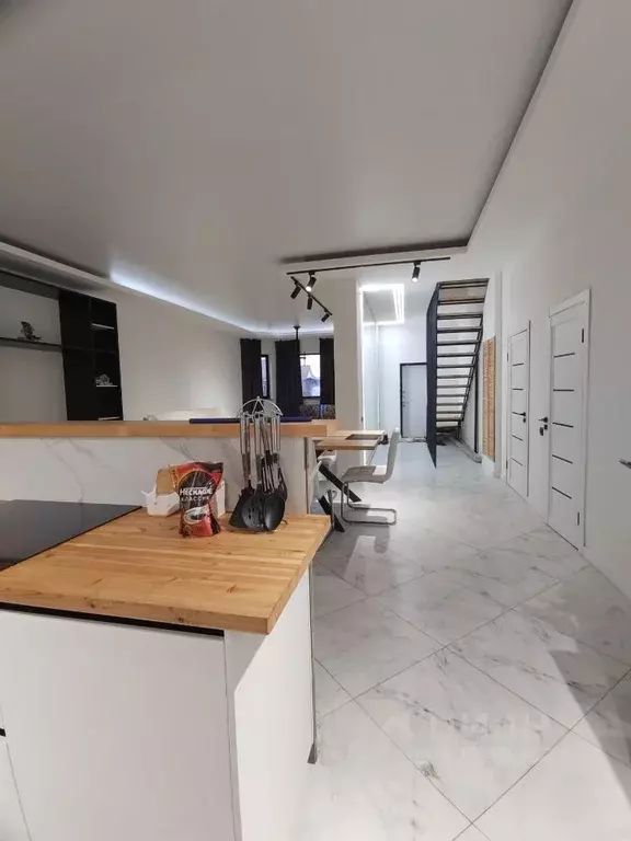 Дом в Липецкая область, Липецк Матырский мкр, ул. 70 лет Октября, 12 ... - Фото 1