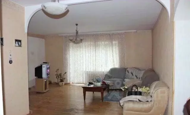 Дом в Калининградская область, Зеленоградск Балтийская ул. (208 м) - Фото 1