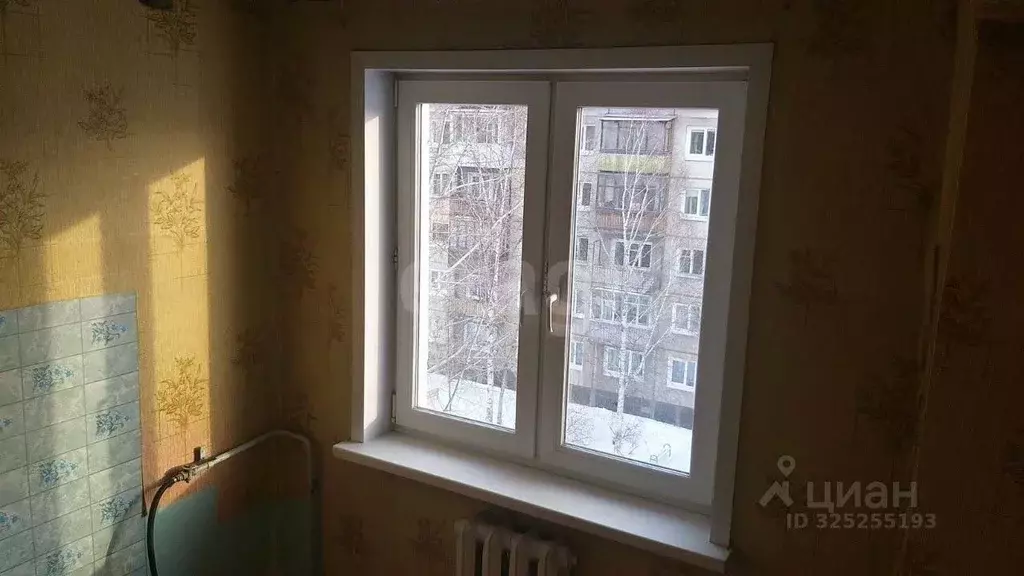 3-к кв. Иркутская область, Ангарск 177-й кв-л, 5 (56.0 м) - Фото 1