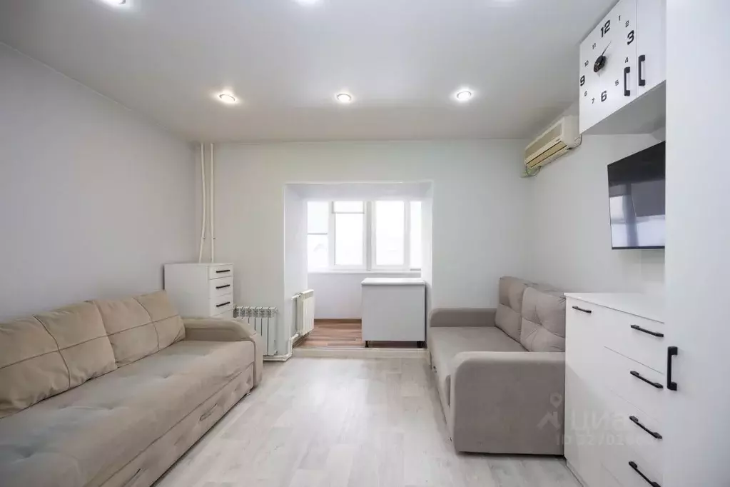 Студия Амурская область, Благовещенск Северная ул., 175 (20.2 м) - Фото 1