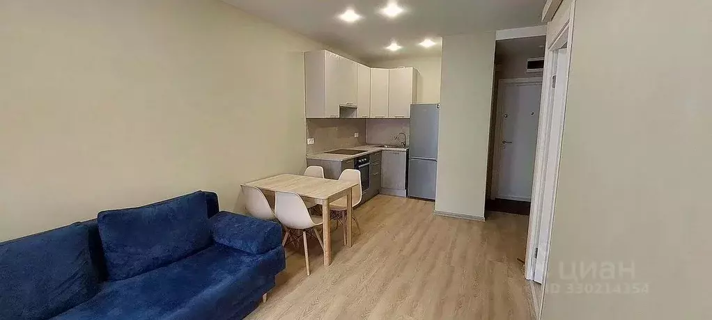 2-к кв. Москва Люблинская ул., 72Ак2 (38.0 м) - Фото 2