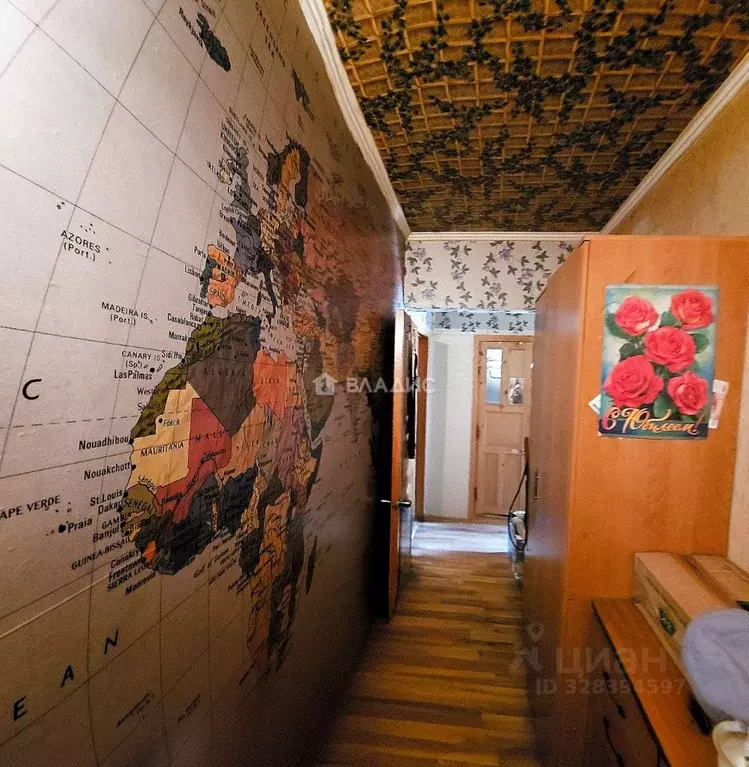 1-к кв. Алтайский край, Бийск Иртышская ул., 63 (36.7 м) - Фото 2