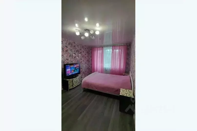 2-к кв. Ленинградская область, Выборг просп. Победы, 31 (58.0 м) - Фото 2