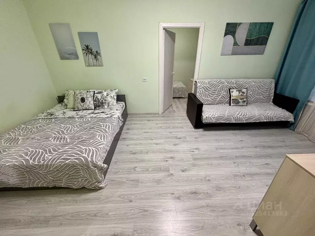 2-к кв. Москва Озерная ул., 30К1 (43.0 м) - Фото 2