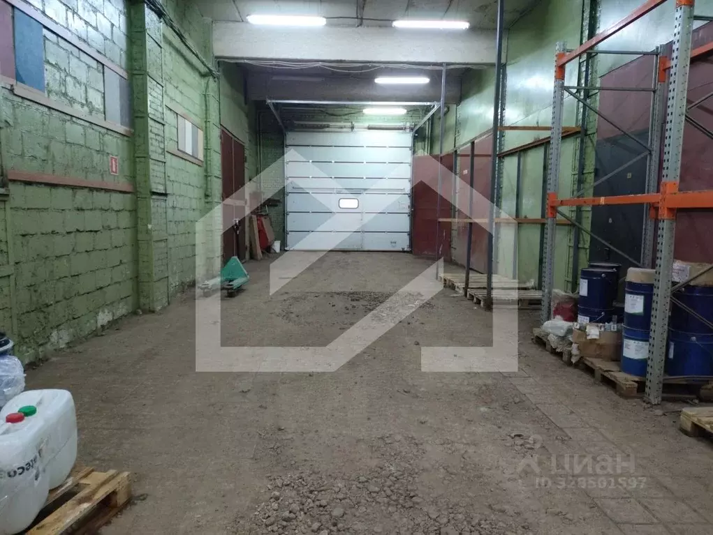 Помещение свободного назначения в Москва 2-я Кабельная ул., 2С50 (245 ... - Фото 2