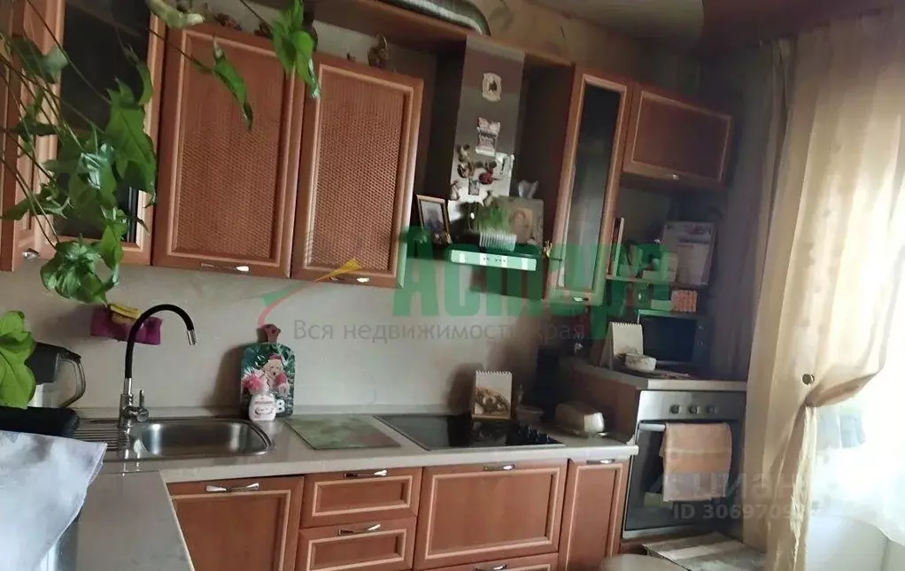 3-к кв. Забайкальский край, Чита ул. Богомягкова, 53 (81.1 м) - Фото 1