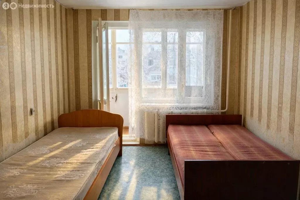 3-комнатная квартира: Самара, проспект Карла Маркса, 463 (69 м) - Фото 1