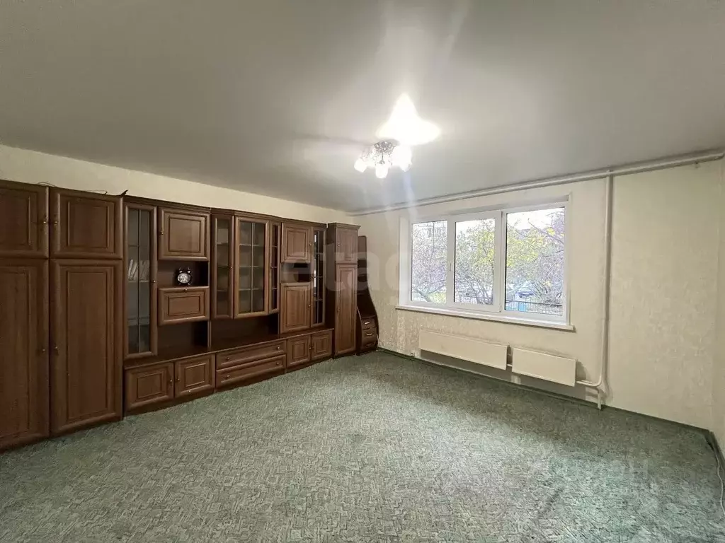 3-к кв. Московская область, Коломна ул. Фрунзе, 42А (69.3 м) - Фото 1