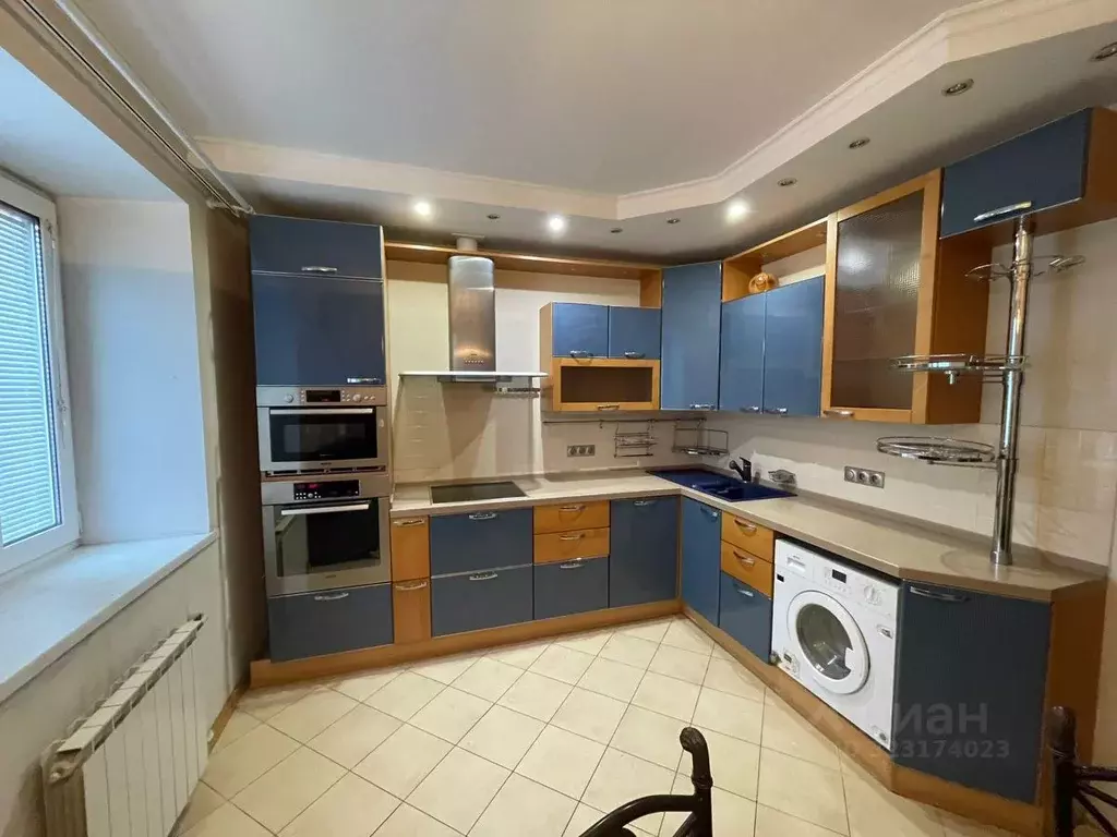 3-к кв. Московская область, Люберцы Смирновская ул., 6 (97.5 м) - Фото 1