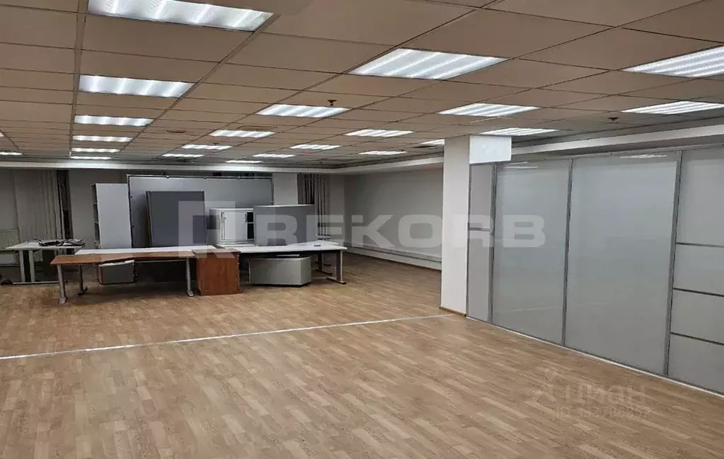 Офис в Санкт-Петербург Исполкомская ул., 15 (119 м) - Фото 2
