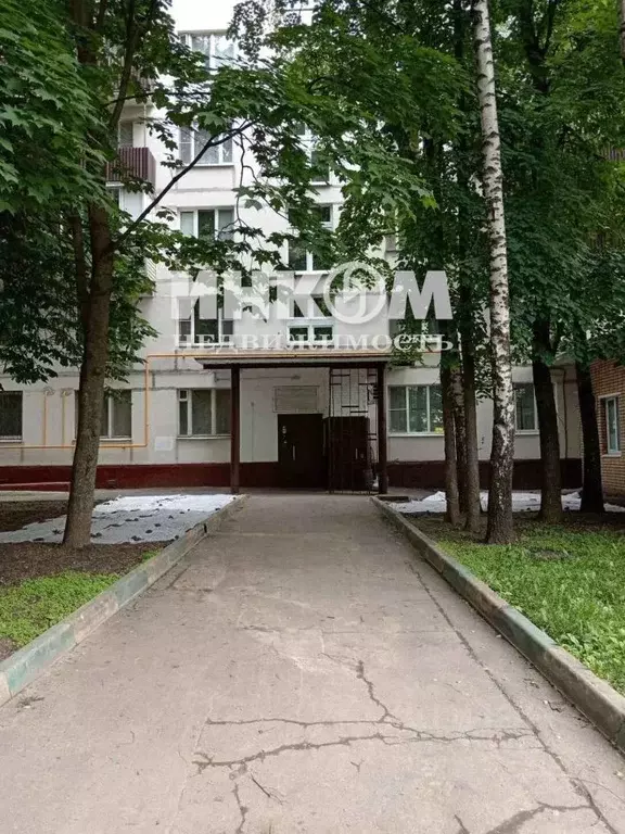 2-к кв. Москва Солнцевский просп., 26 (49.2 м) - Фото 2