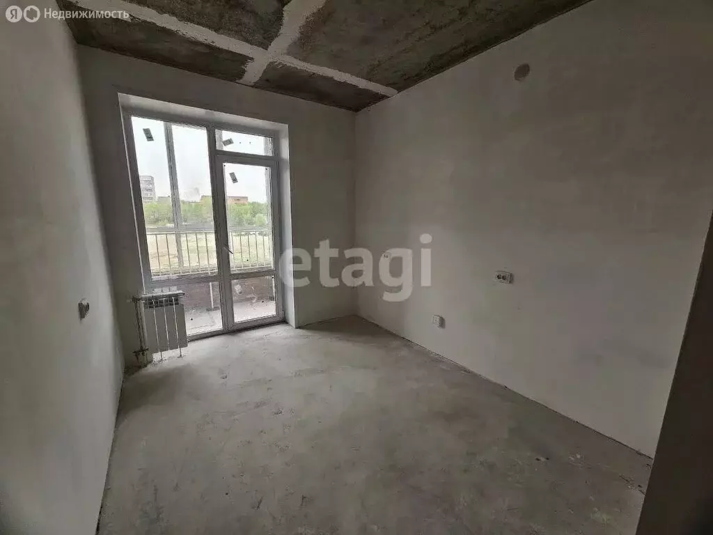 1-комнатная квартира: Абакан, Серебристая улица, 29 (37.1 м) - Фото 1