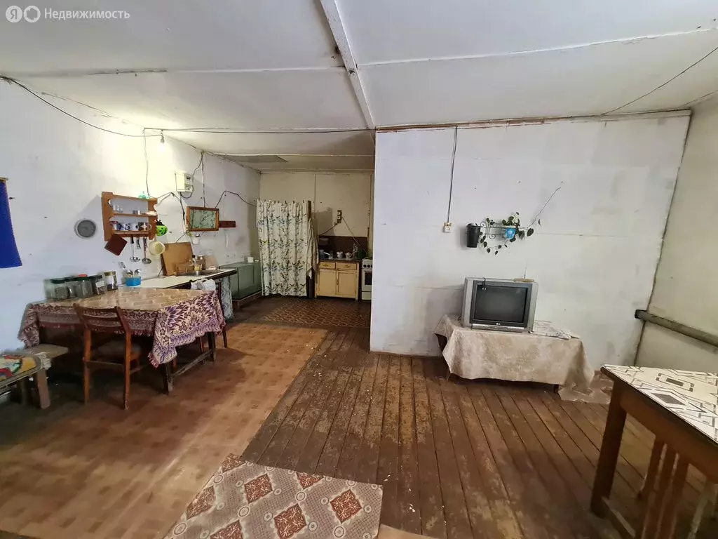 1-комнатная квартира: село Новоисетское, Советская улица, 2 (56 м) - Фото 1