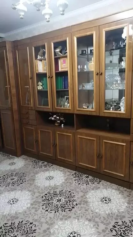 2-к кв. Северная Осетия, Владикавказ просп. Коста, 286к3 (49.0 м) - Фото 2