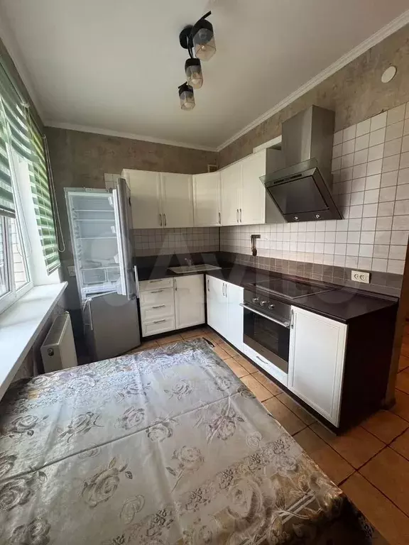 1-к. квартира, 35 м, 2/6 эт. - Фото 0