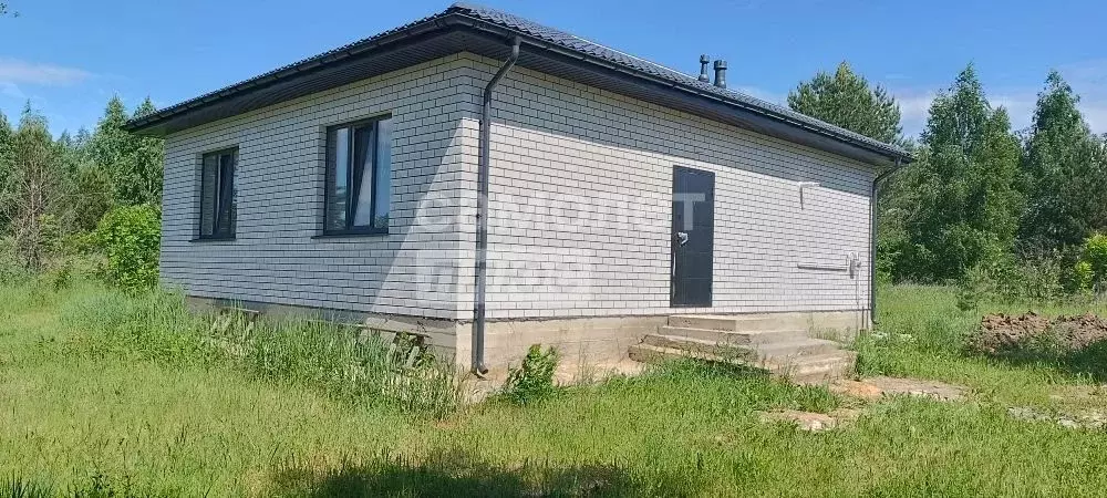 Дом в Липецкая область, Липецк Радужный кп, ул. Аграрная (101 м) - Фото 1