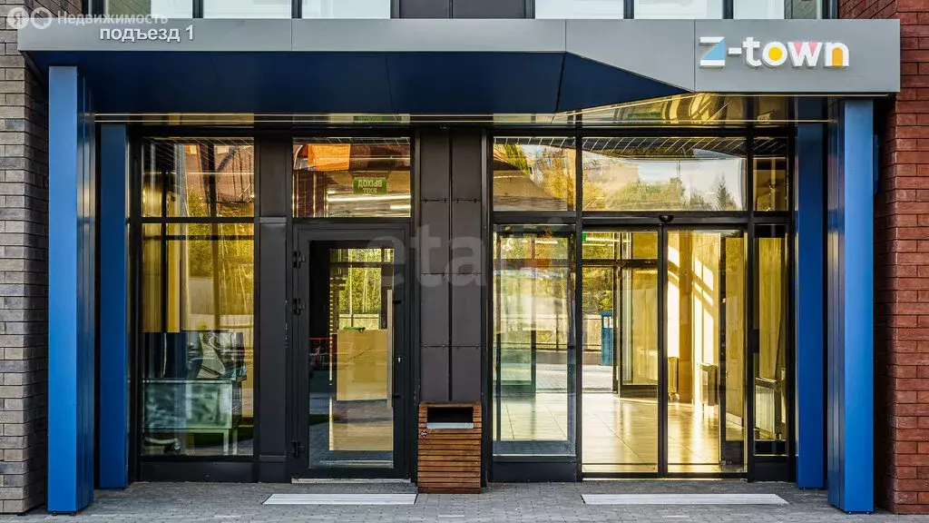 1-комнатная квартира: Воронеж, набережная Чуева, 7 (48.9 м) - Фото 2