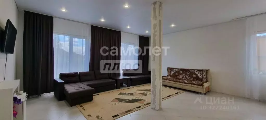 Дом в Брянская область, Брянск Одесская ул., 79 (172 м) - Фото 0