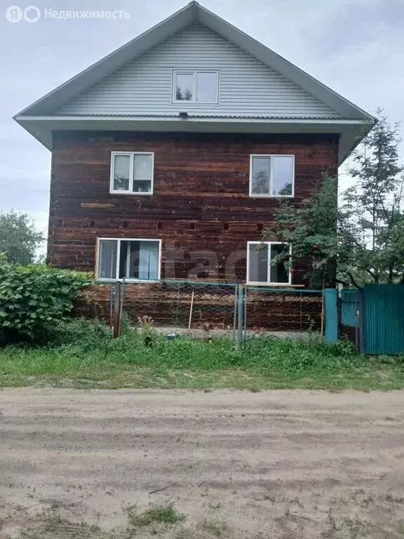 Дом в село Кетово, Зелёная улица (177.1 м) - Фото 2