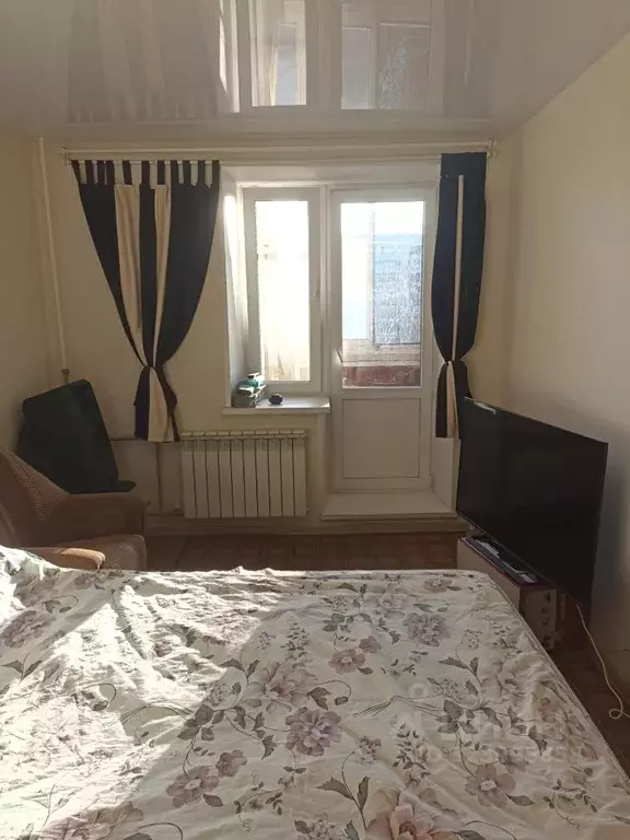 3-к кв. Нижегородская область, Нижний Новгород Витебская ул., 46 (71.5 ... - Фото 1