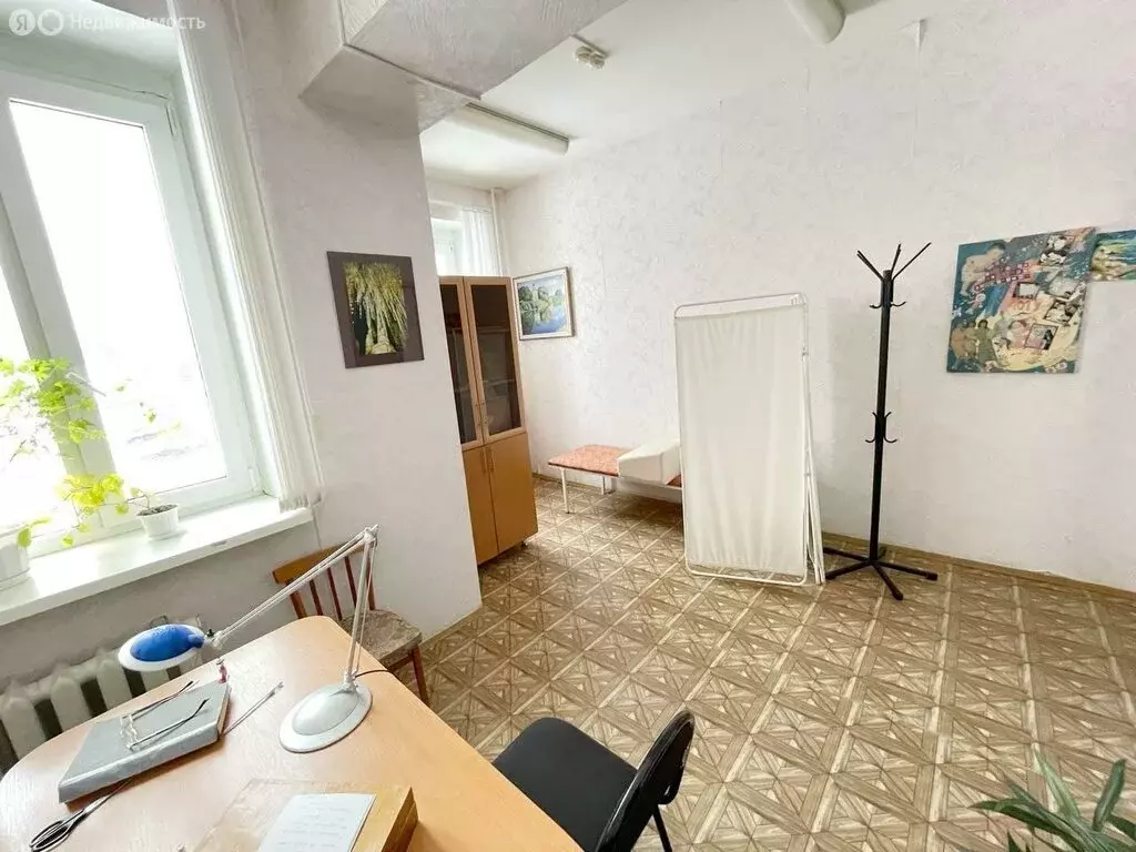 Помещение свободного назначения (55 м) - Фото 0