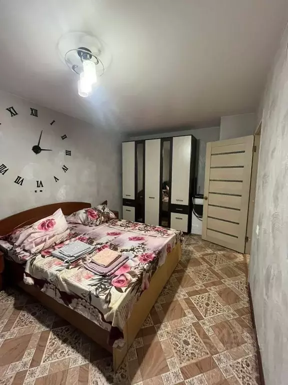 1-к кв. Волгоградская область, Волгоград ул. Хиросимы, 13 (35.0 м) - Фото 1