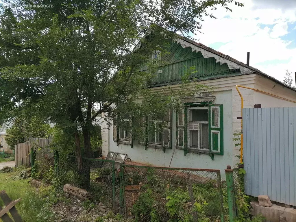 Дом в Оренбург, микрорайон Гора Маяк (52.1 м) - Фото 0