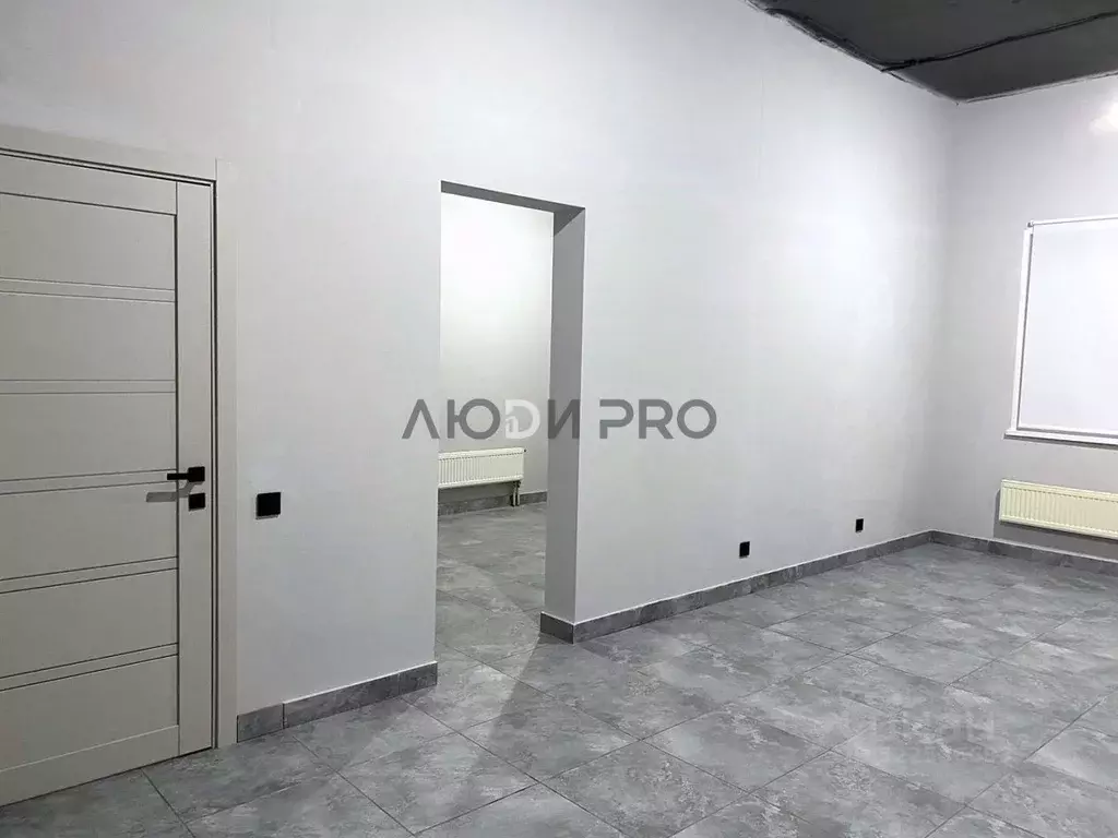 Помещение свободного назначения в Саратовская область, Саратов проезд ... - Фото 2