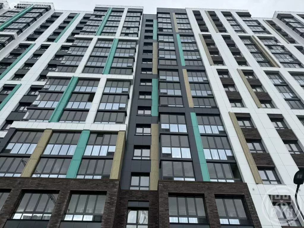 2-комнатная квартира: Тосненский район, город Тельмана, Квартальная ... - Фото 1