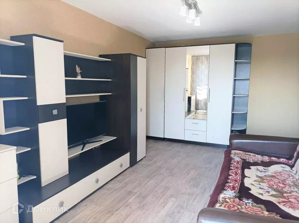 Продаётся 2-к квартира, 45.9 м - Фото 1