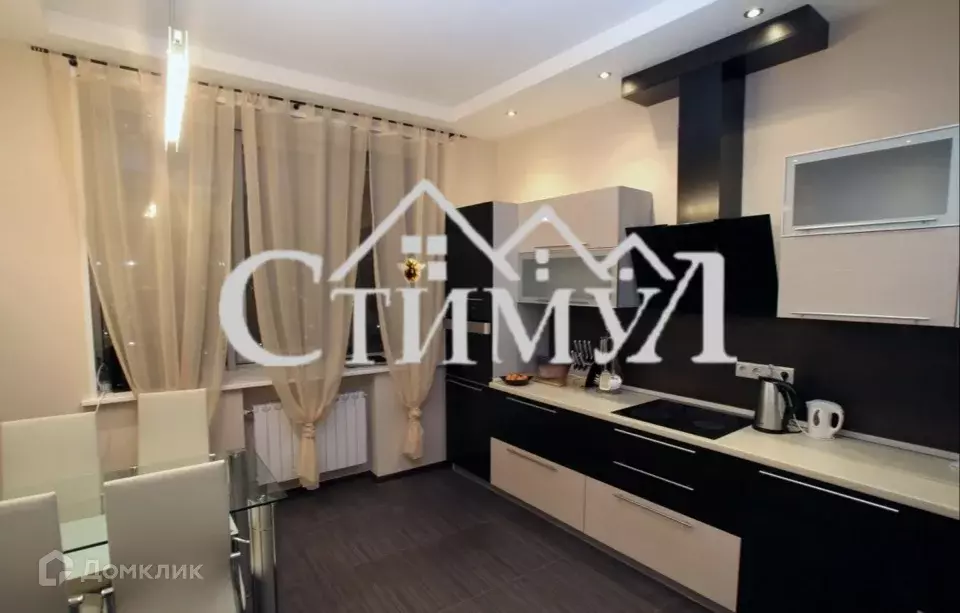 Продаётся 3-к квартира, 65 м - Фото 0