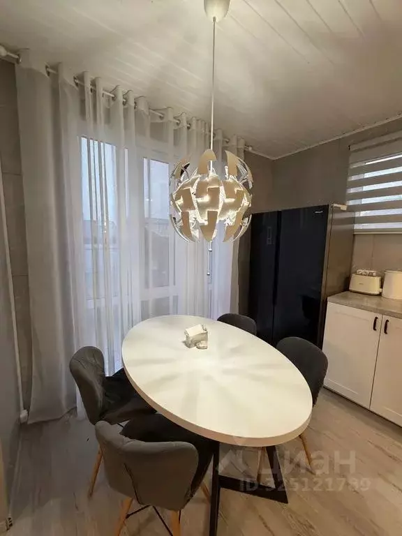 Дом в Московская область, Раменский муниципальный округ, д. Каменное ... - Фото 1