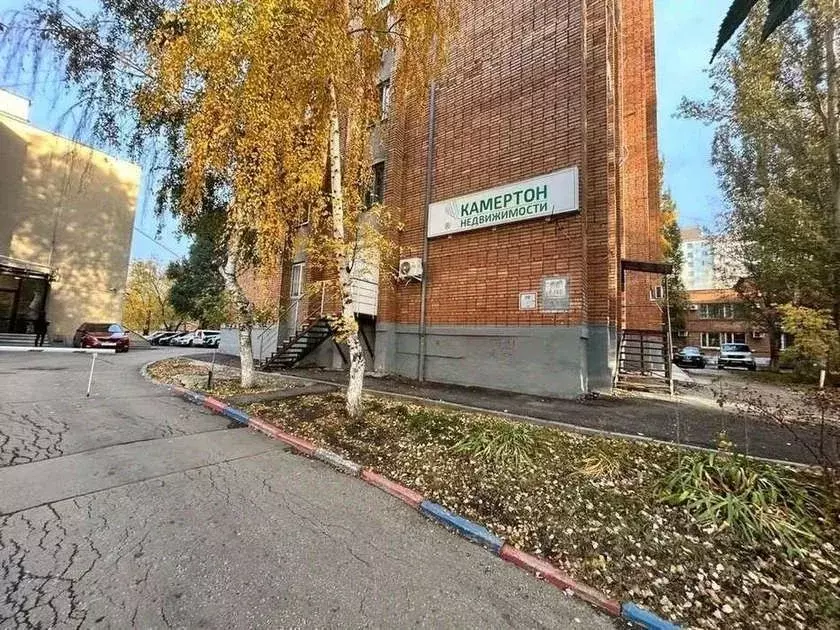 Офис в Самарская область, Самара Киевская ул., 5 (135 м) - Фото 1