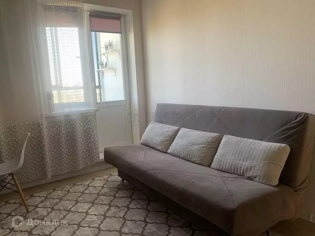 Продаётся 1-к квартира, 38 м - Фото 1
