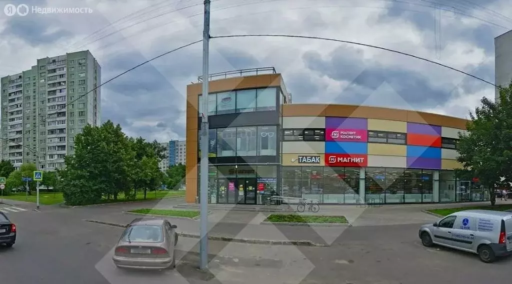 Помещение свободного назначения (95 м) - Фото 2