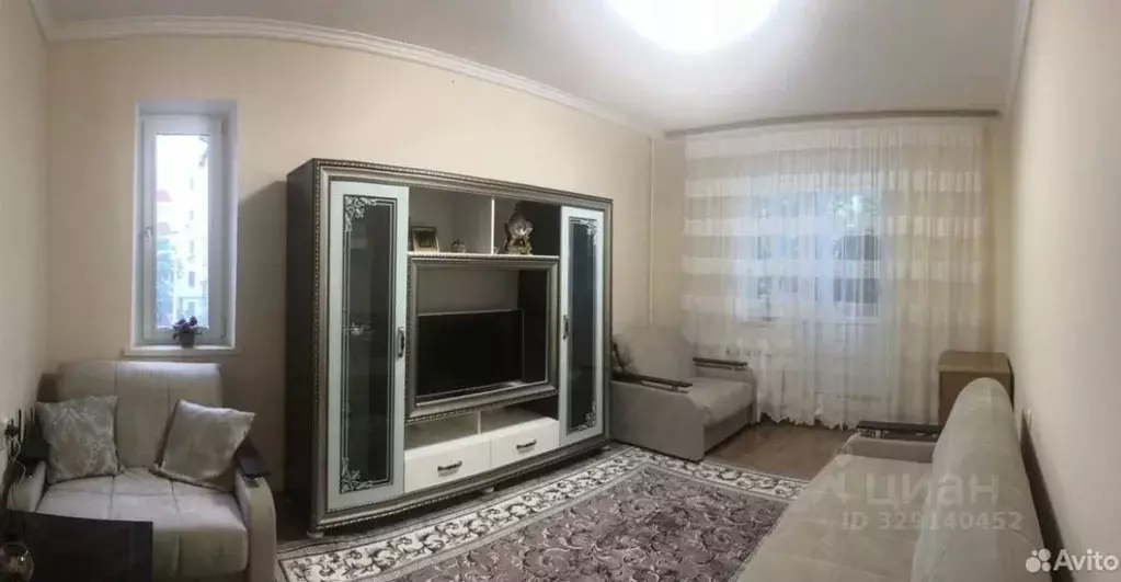 2-к кв. Крым, Феодосия ш. Симферопольское, 41Д (54.6 м) - Фото 1