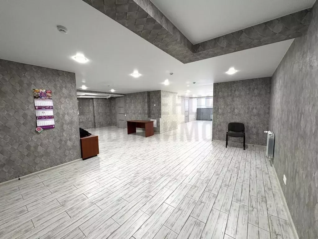 Офис в Самарская область, Самара Солнечная ул., 42 (165 м) - Фото 1