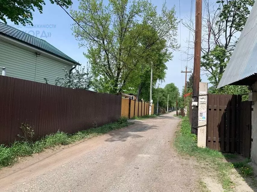 Участок в Алтайский край, Барнаул городской округ, пос. Плодопитомник, ... - Фото 1