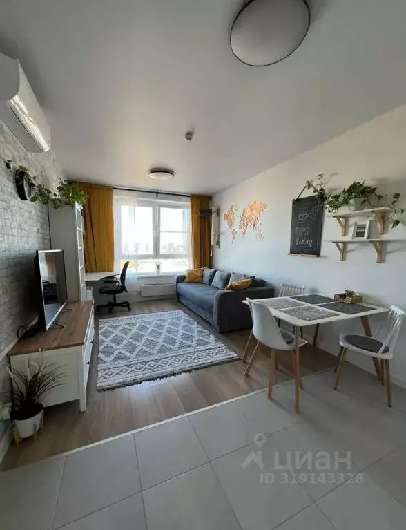 3-к кв. Москва Лобненская ул., 13к1 (60.0 м) - Фото 0